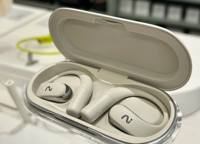 开放式蓝牙耳机哪个品牌好用?2026年开放式耳机品牌排行榜前十名