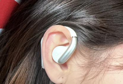 开放式蓝牙耳机哪个品牌好用?2026年开放式耳机品牌排行榜前十名