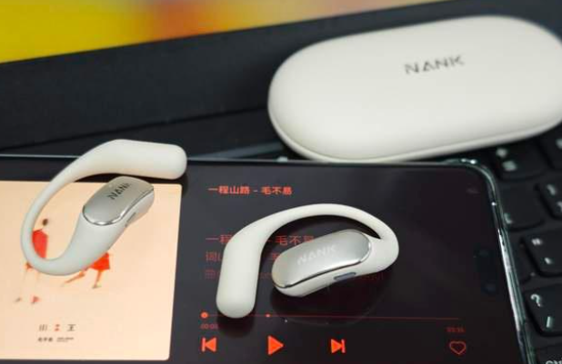 开放式蓝牙耳机哪个品牌好用?2026年开放式耳机品牌排行榜前十名