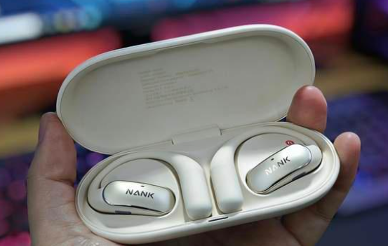 开放式蓝牙耳机哪个品牌好用?2026年开放式耳机品牌排行榜前十名