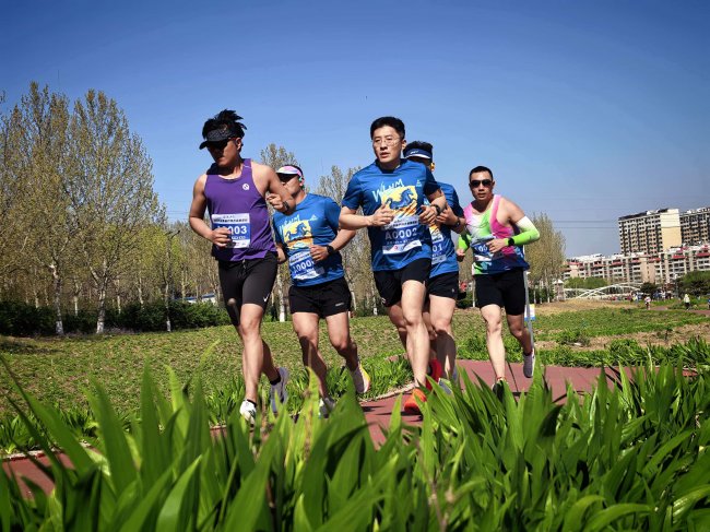 “好运山东”2026山东省户外大会钢城站圆满落幕赛事经济激活发展新动能