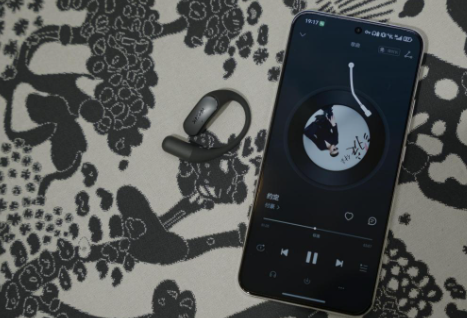 开放式耳机舒适度怎么样?2026年十大开放式耳机舒适度排名