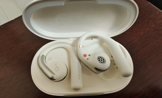 开放式耳机舒适度怎么样?2026年十大开放式耳机舒适度排名