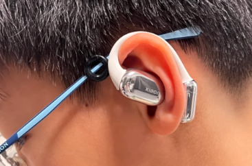 开放式耳机舒适度怎么样?2026年十大开放式耳机舒适度排名