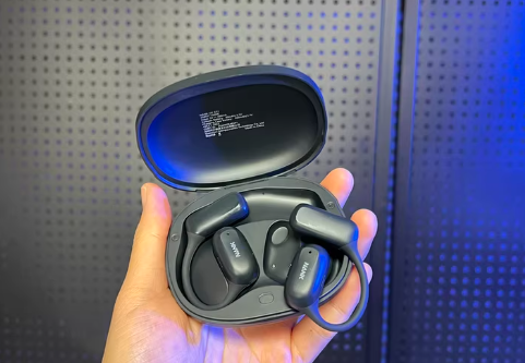 开放式耳机舒适度怎么样?2026年十大开放式耳机舒适度排名