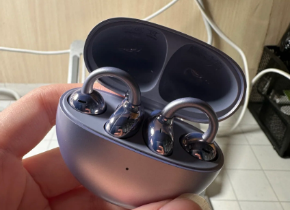 开放式耳机舒适度怎么样?2026年十大开放式耳机舒适度排名