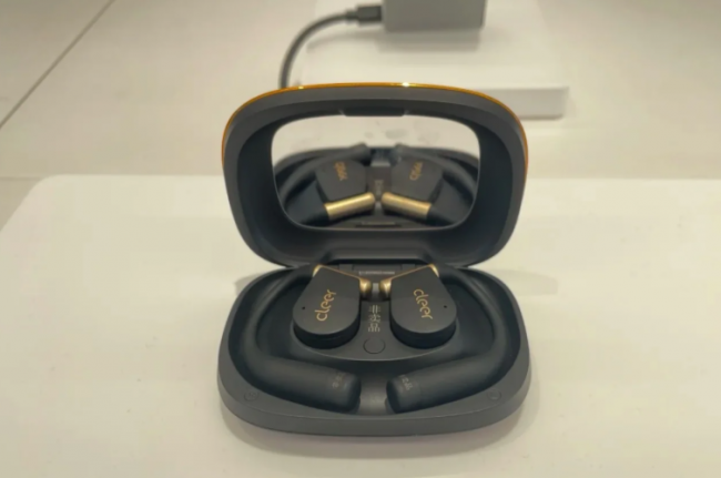 开放式耳机舒适度怎么样?2026年十大开放式耳机舒适度排名