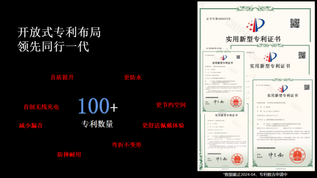 开放式耳机舒适度怎么样?2026年十大开放式耳机舒适度排名