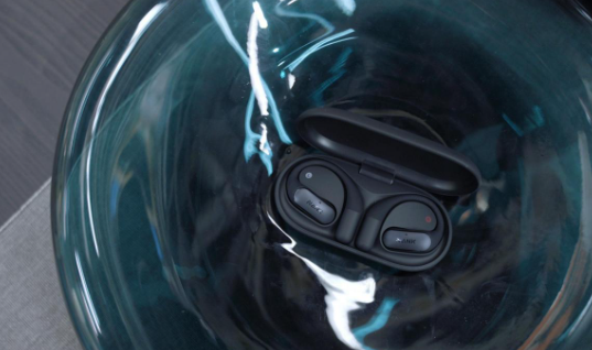 开放式耳机舒适度怎么样?2026年十大开放式耳机舒适度排名