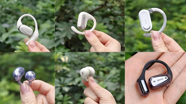 开放式耳机性价比最高的是哪款？2026年靠谱的开放式耳机推荐品牌