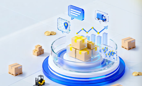 亿迈货盘为卖家注入运营自由度