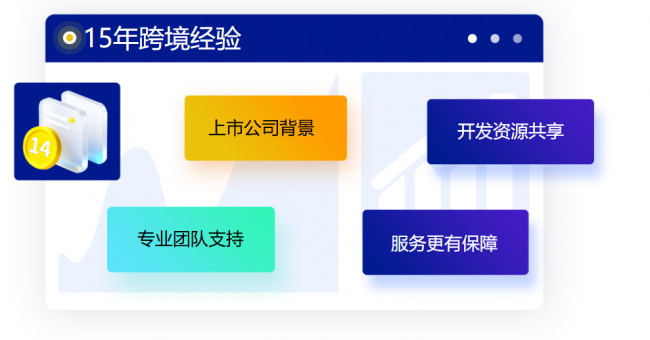 亿迈货盘为卖家注入运营自由度