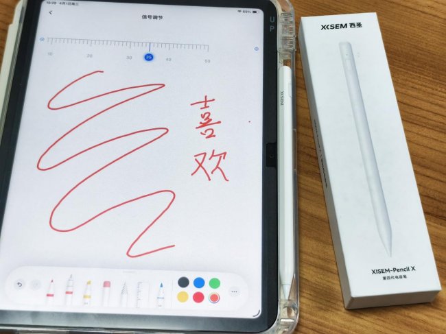 苹果平板电容笔哪个牌子好？10款人气排行榜电容笔推荐，深挖实测