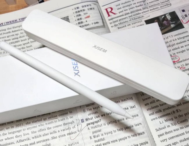 苹果平板电容笔哪个牌子好？10款人气排行榜电容笔推荐，深挖实测