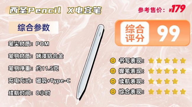 电容笔啥牌子的好？2026十款大热平替电容笔PK,高分排行榜不踩雷