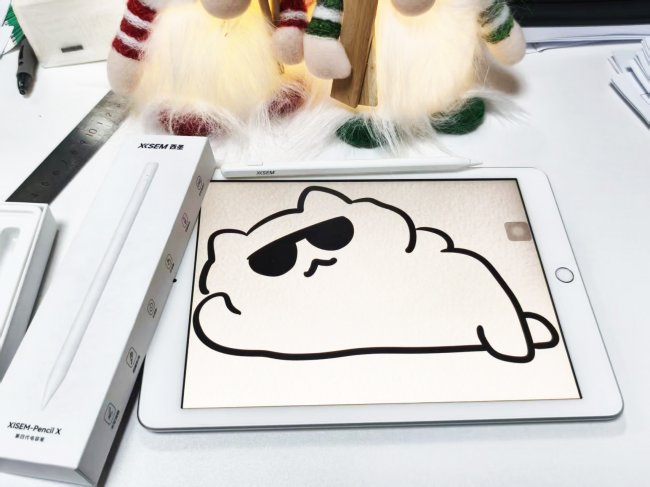 电容笔比较好的牌子有哪些？2026十大品牌排行分享,自留款不踩雷