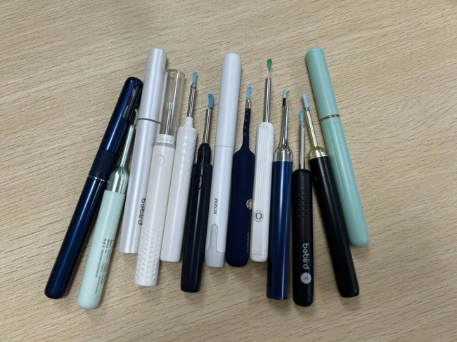 怎么给小孩掏耳屎？儿童掏耳朵用什么工具？可视掏耳勺名牌推荐