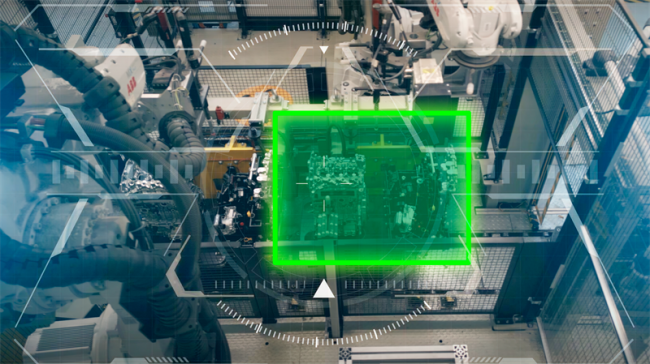 AI工厂打造,浩思动力发布kAIros计划第1张-智联车网 AI工厂打造,浩思动力发布kAIros计划第1张