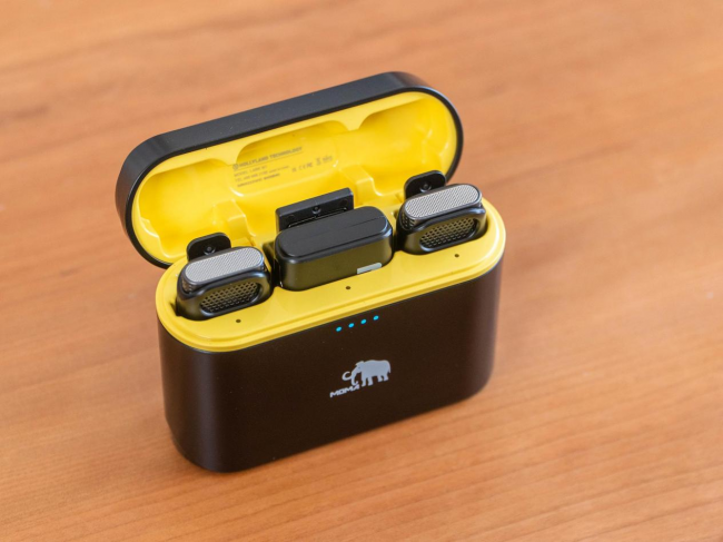 直播领夹麦克风什么牌子好?麦克风品牌排行榜前五名,速速收藏!