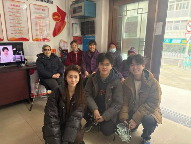 中南财经政法大学团队深入武汉开展养老资产配置风险感知预调研