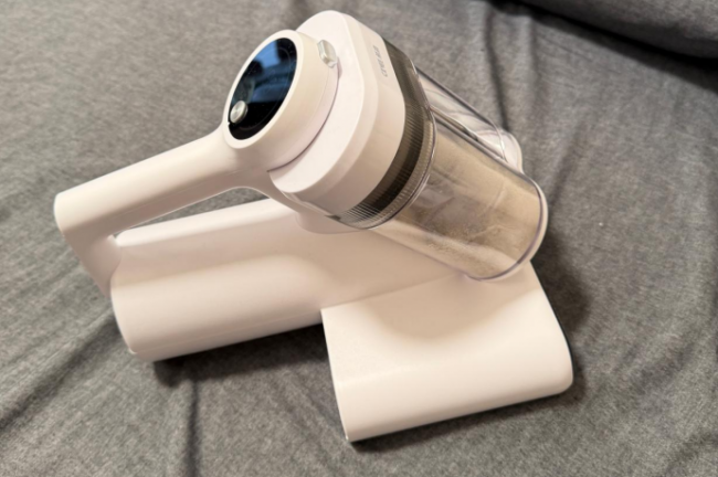 除螨仪买什么牌子好用家用？莱克和友望除螨仪哪个好用？揭秘排名前十的平价除螨仪品牌，全是干货