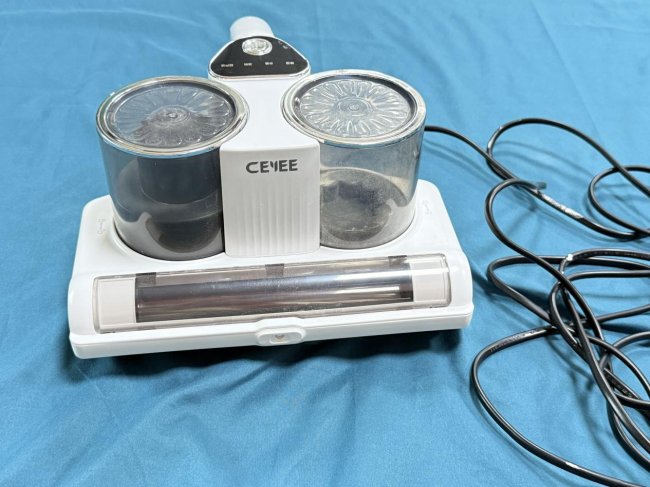 除螨仪买什么牌子好用家用？莱克和友望除螨仪哪个好用？揭秘排名前十的平价除螨仪品牌，全是干货