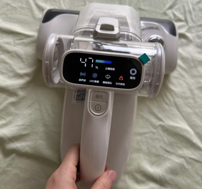 无线除螨仪哪个品牌最好最实用?友望除螨仪哪个型号性价比高?热门家用除螨仪10大品牌榜单全解析