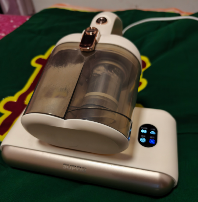 无线除螨仪哪个品牌最好最实用?友望除螨仪哪个型号性价比高?热门家用除螨仪10大品牌榜单全解析