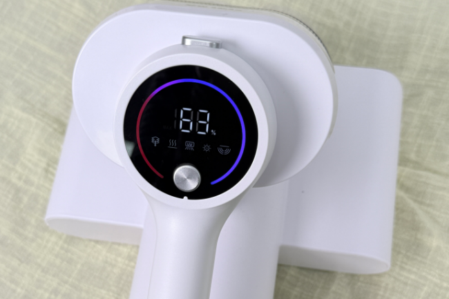 无线除螨仪哪个品牌最好最实用?友望除螨仪哪个型号性价比高?热门家用除螨仪10大品牌榜单全解析