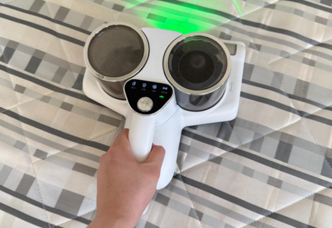 智能除螨仪选择哪款好?友望大白最建议买吗?希亦、莱克等十大公认最好用的品牌测评盘点,必看