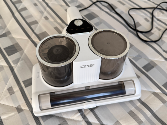 智能除螨仪选择哪款好?友望大白最建议买吗?希亦、莱克等十大公认最好用的品牌测评盘点,必看