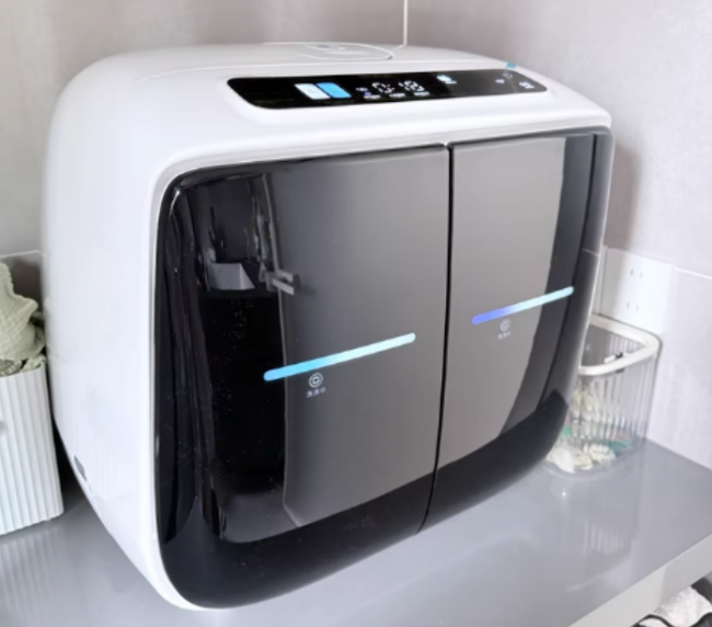 内衣洗衣机可以一家人用吗？重磅揭秘小米、希亦等十大主流内衣洗衣机，闭眼入不踩雷！