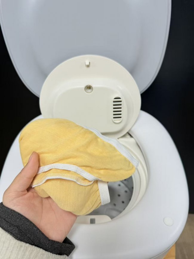 内衣洗衣机可以一家人用吗？重磅揭秘小米、希亦等十大主流内衣洗衣机，闭眼入不踩雷！