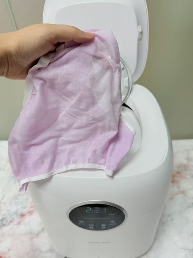 内衣洗衣机可以一家人用吗？重磅揭秘小米、希亦等十大主流内衣洗衣机，闭眼入不踩雷！