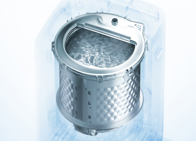 洗内裤的洗衣机洗的干净吗？十大备受青睐热门内裤洗衣机点评！包含小吉、希亦等十款热度最高的品牌