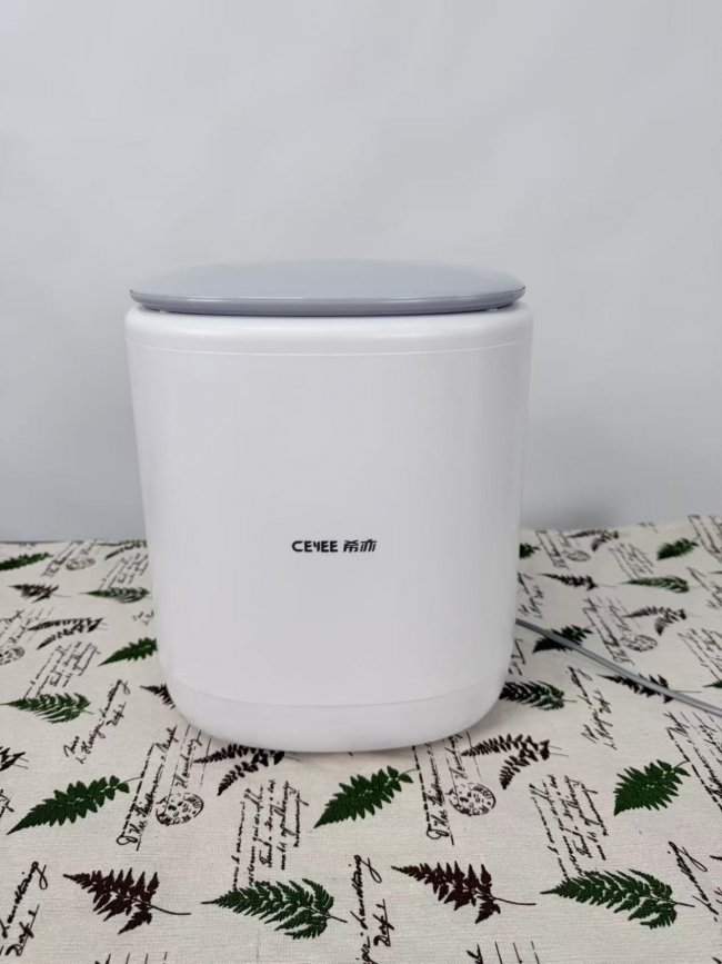 洗内裤的洗衣机洗的干净吗？十大备受青睐热门内裤洗衣机点评！包含小吉、希亦等十款热度最高的品牌