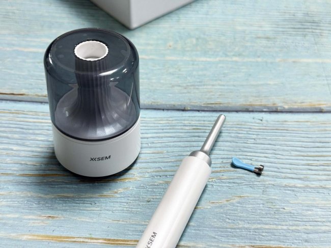 可视掏耳勺是智商税吗？西圣、蜂鸟两大爆品掏耳勺对比，避坑必看