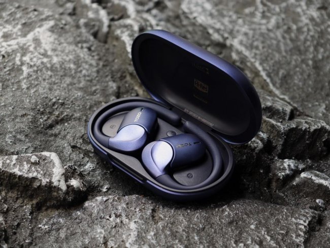 AI 驱动旗舰新品TOZO Open X2 Pro，重塑开放式耳机标杆