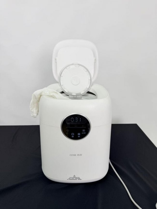 婴儿洗衣机哪一款比较好?2026年顶流售完的婴儿洗衣机分享,石头、希亦、小熊等知名品牌分享~