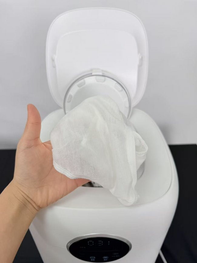 婴儿洗衣机哪一款比较好?2026年顶流售完的婴儿洗衣机分享,石头、希亦、小熊等知名品牌分享~