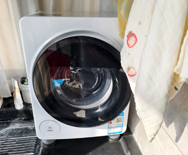 婴儿洗衣机哪一款比较好?2026年顶流售完的婴儿洗衣机分享,石头、希亦、小熊等知名品牌分享~