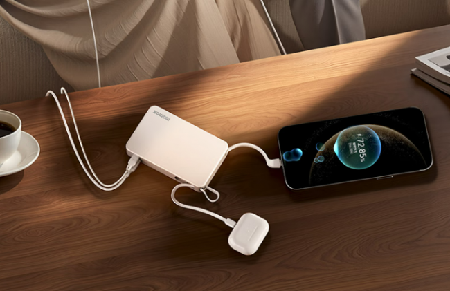 充电宝的3c标志怎么看?2026年10款充电宝可以带上飞机推荐,充电宝登机必看规定