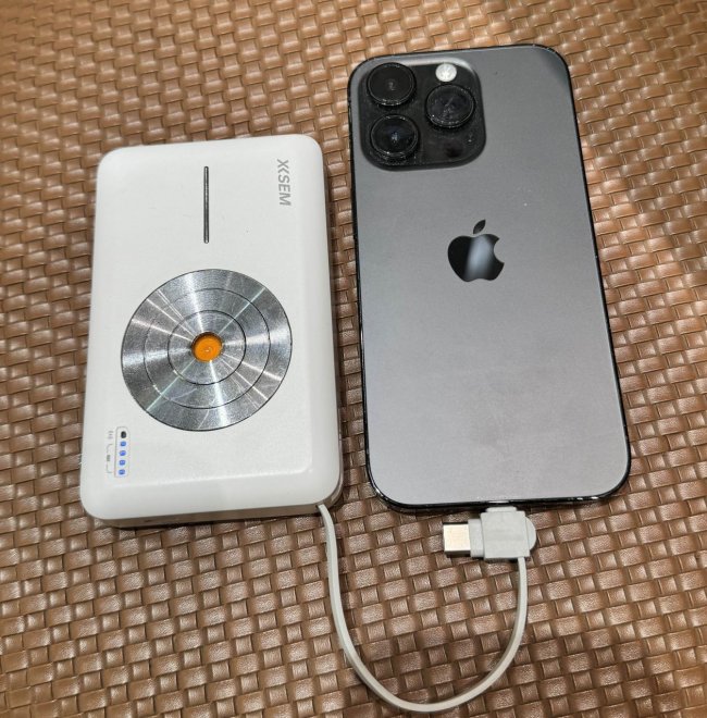 充电宝什么电池最好最耐用?充电宝选锂离子还是锂聚合物更安全?2026年安全性高充电宝推荐!