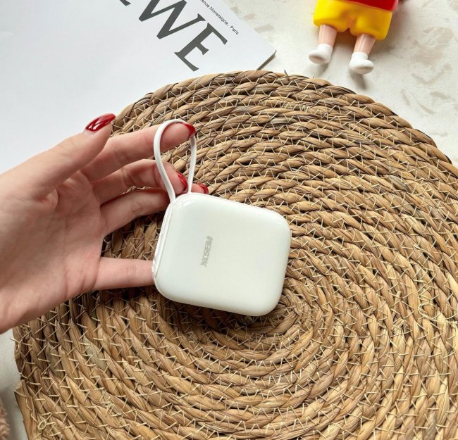 充电宝什么电池最好最耐用?充电宝选锂离子还是锂聚合物更安全?2026年安全性高充电宝推荐!