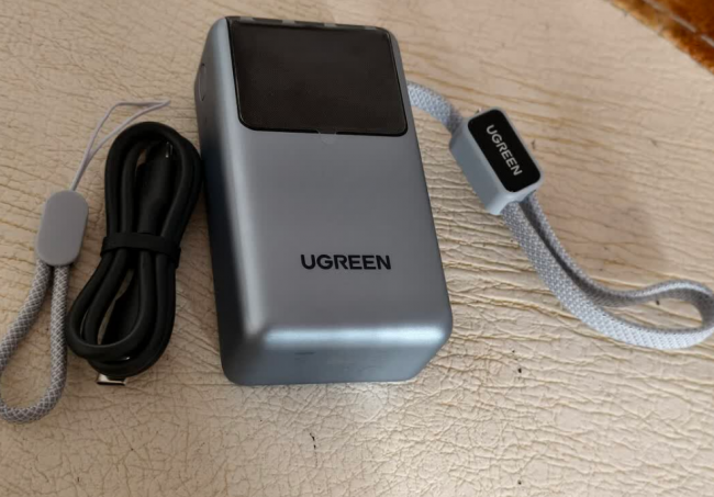 手机充电宝品牌有哪些牌子？盘点2026年手机充电宝品牌排行前十名，充电快兼容性广