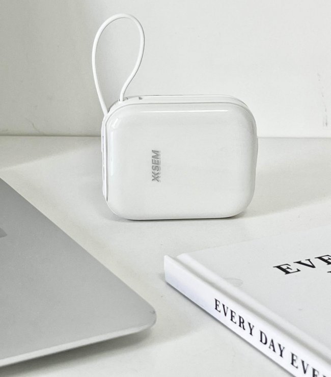 手机充电宝品牌有哪些牌子？盘点2026年手机充电宝品牌排行前十名，充电快兼容性广