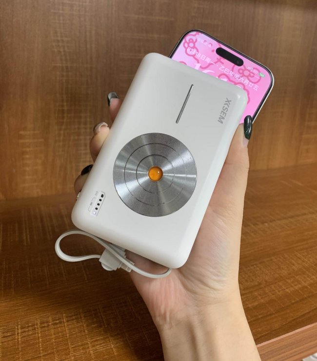 手机充电宝品牌有哪些牌子？盘点2026年手机充电宝品牌排行前十名，充电快兼容性广