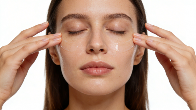 25岁以后，面部抗衰该升级了——薇瑟拉超声刀：深层定格年轻轮廓