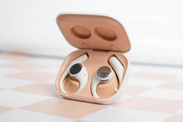 开放式耳机性价比高什么牌子好?2026十大高性价比开放式耳机推荐