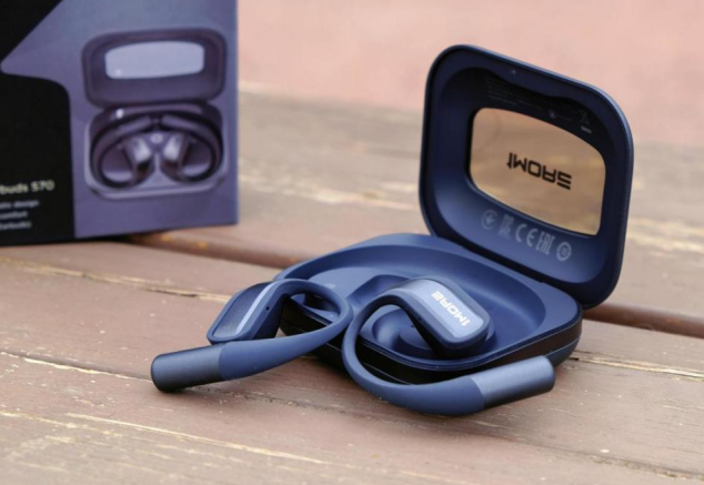 开放式耳机性价比高什么牌子好?2026十大高性价比开放式耳机推荐